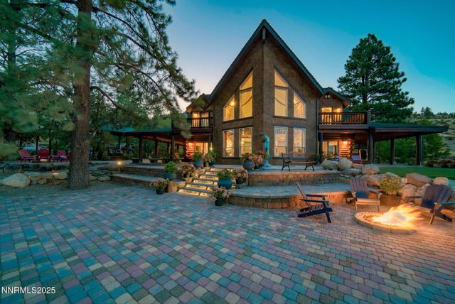 16700 Mt Rose Highway, Reno, NV 89511