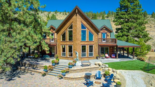 16700 Mt Rose Highway, Reno, NV 89511