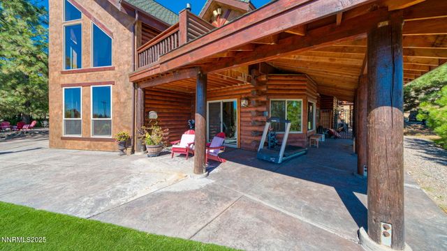 16700 Mt Rose Highway, Reno, NV 89511