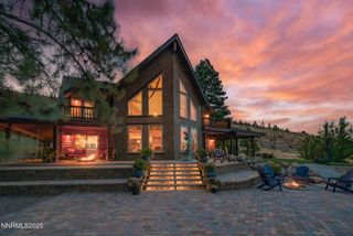 16700 Mt Rose Highway, Reno, NV 89511