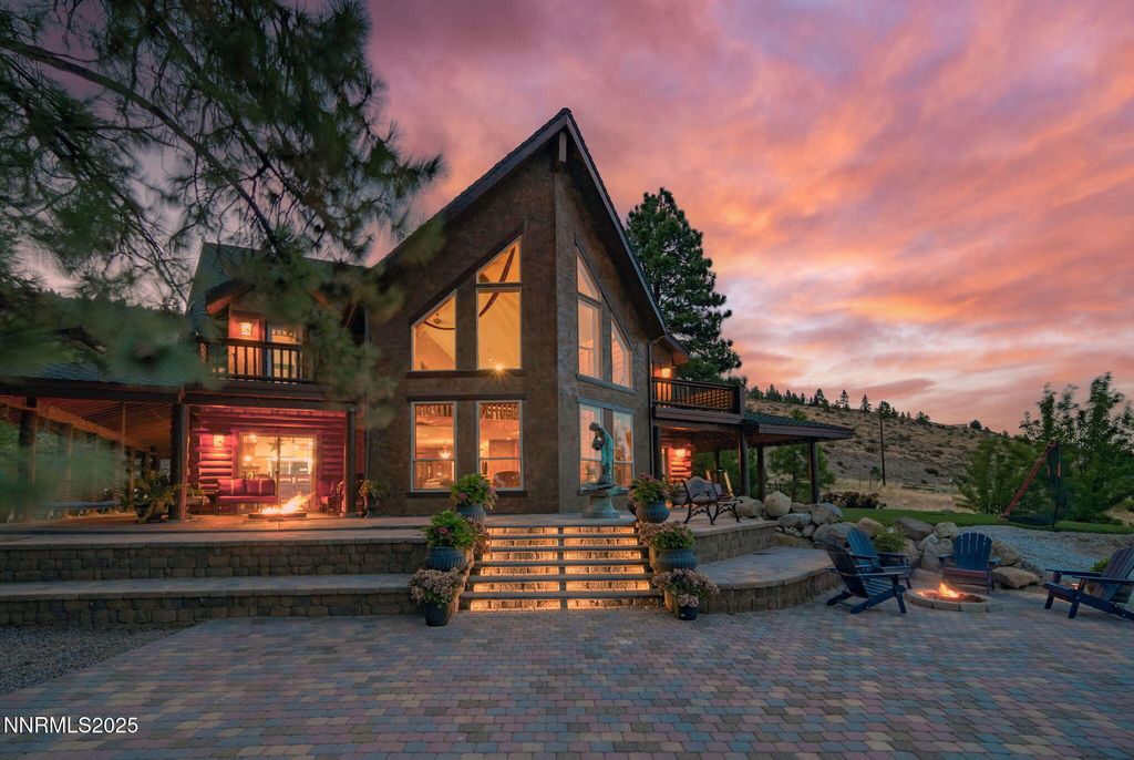 16700 Mt Rose Highway, Reno, NV 89511