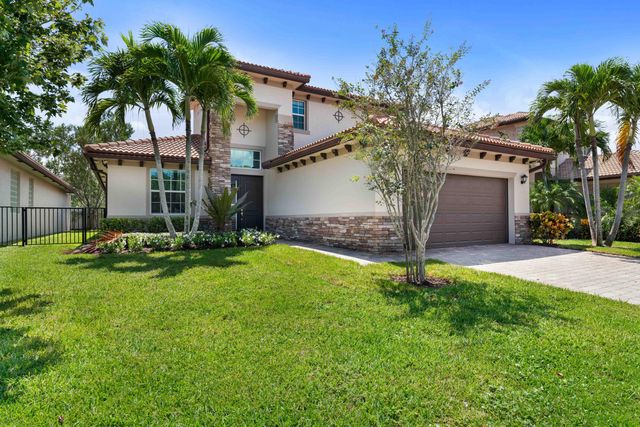 7018 LIMESTONE CAY Road, Limestone Creek, Jupiter, FL 33458