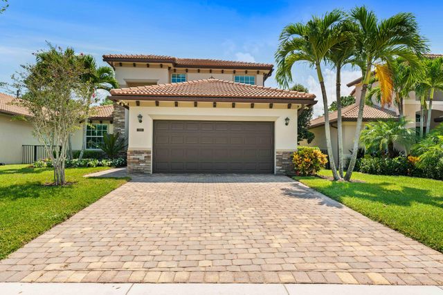 7018 LIMESTONE CAY Road, Limestone Creek, Jupiter, FL 33458