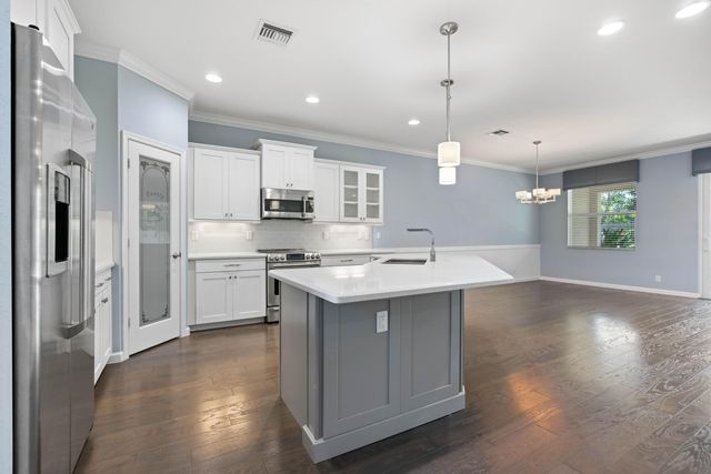 7018 LIMESTONE CAY Road, Limestone Creek, Jupiter, FL 33458