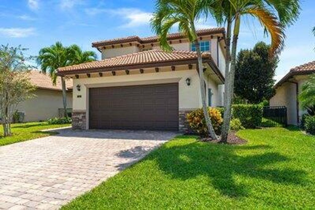 7018 LIMESTONE CAY Road, Limestone Creek, Jupiter, FL 33458
