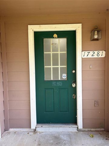 17281 Saturn Lane, Houston, TX 77058