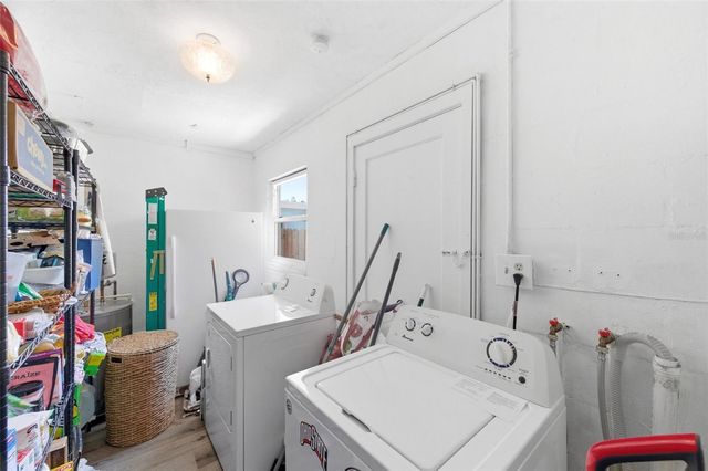 5826 17TH AVENUE S, Gulfport, FL 33707