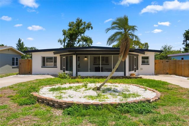 5826 17TH AVENUE S, Gulfport, FL 33707