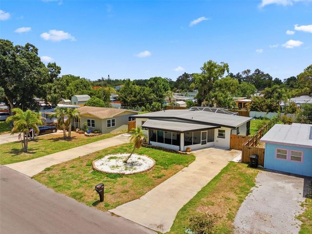 5826 17TH AVENUE S, Gulfport, FL 33707