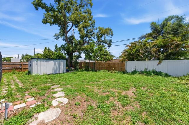 5826 17TH AVENUE S, Gulfport, FL 33707