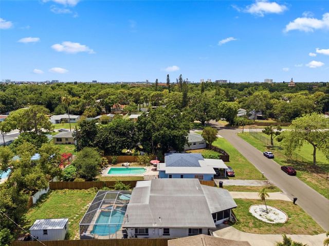 5826 17TH AVENUE S, Gulfport, FL 33707