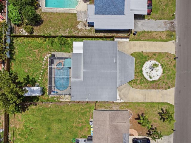 5826 17TH AVENUE S, Gulfport, FL 33707