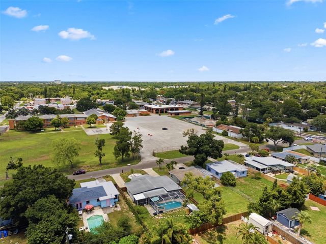 5826 17TH AVENUE S, Gulfport, FL 33707