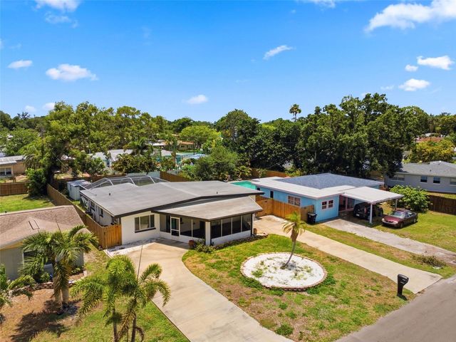 5826 17TH AVENUE S, Gulfport, FL 33707