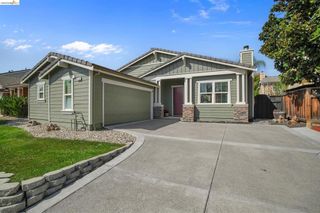 105 Havenwood Ave, Brentwood, CA 94513