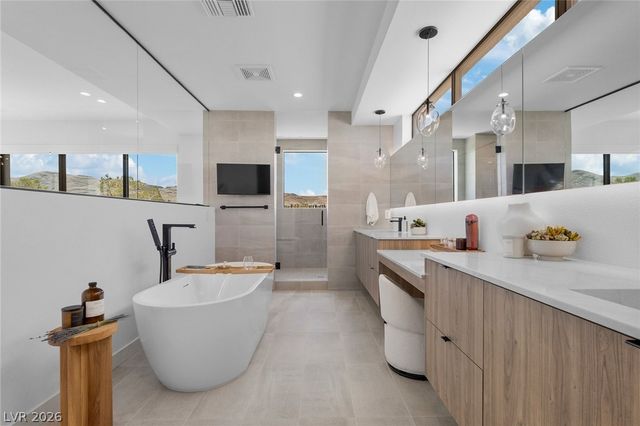 4053 Heron Fairway Drive, Las Vegas, NV 89141