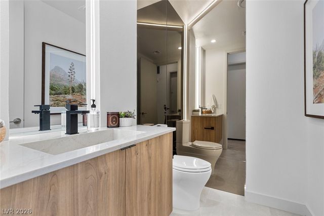 4053 Heron Fairway Drive, Las Vegas, NV 89141