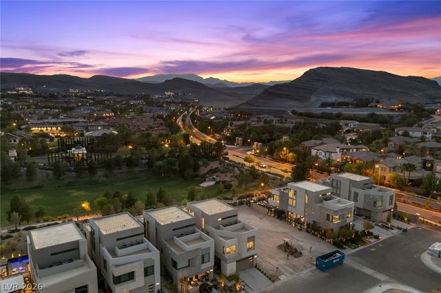 4053 Heron Fairway Drive, Las Vegas, NV 89141