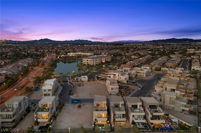 4053 Heron Fairway Drive, Las Vegas, NV 89141