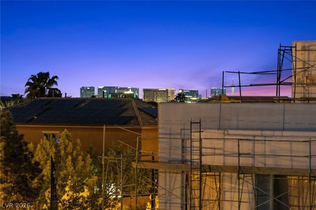 4053 Heron Fairway Drive, Las Vegas, NV 89141