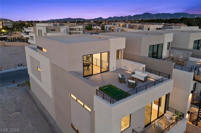 4053 Heron Fairway Drive, Las Vegas, NV 89141