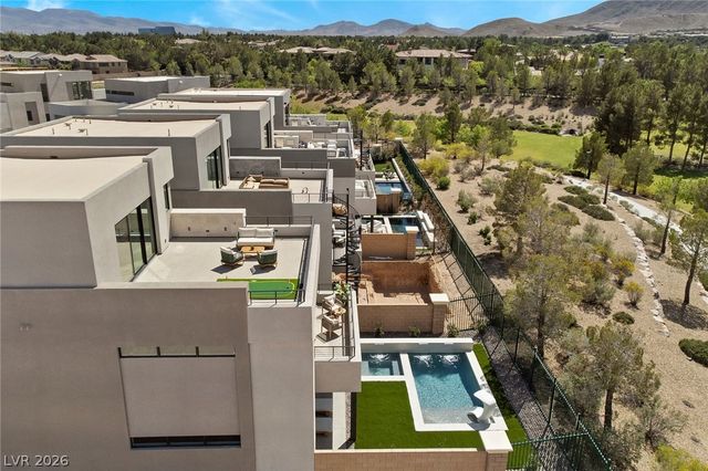 4053 Heron Fairway Drive, Las Vegas, NV 89141