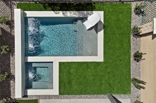 4053 Heron Fairway Drive, Las Vegas, NV 89141