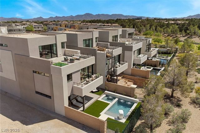 4053 Heron Fairway Drive, Las Vegas, NV 89141