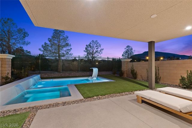 4053 Heron Fairway Drive, Las Vegas, NV 89141