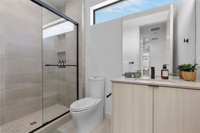 4053 Heron Fairway Drive, Las Vegas, NV 89141