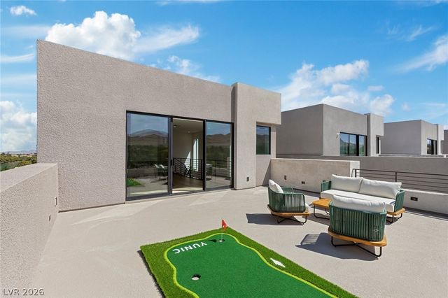 4053 Heron Fairway Drive, Las Vegas, NV 89141