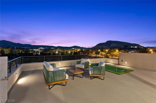 4053 Heron Fairway Drive, Las Vegas, NV 89141