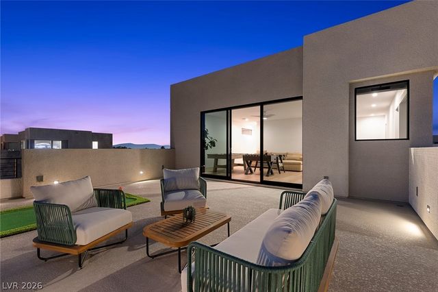 4053 Heron Fairway Drive, Las Vegas, NV 89141