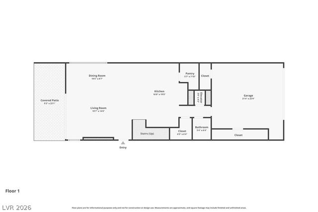 4053 Heron Fairway Drive, Las Vegas, NV 89141
