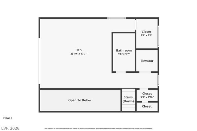 4053 Heron Fairway Drive, Las Vegas, NV 89141
