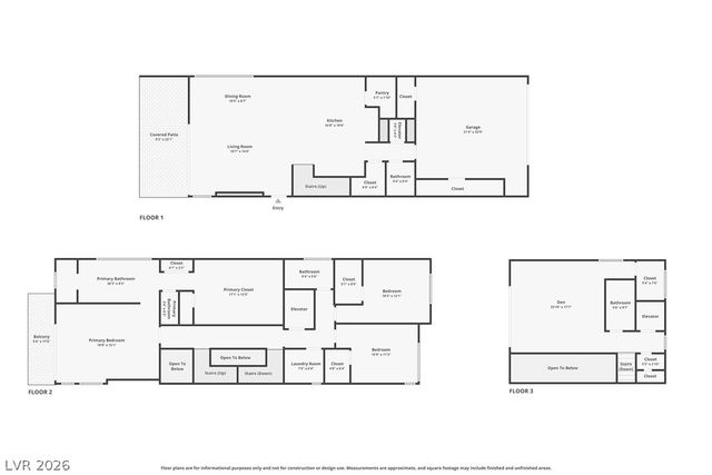 4053 Heron Fairway Drive, Las Vegas, NV 89141