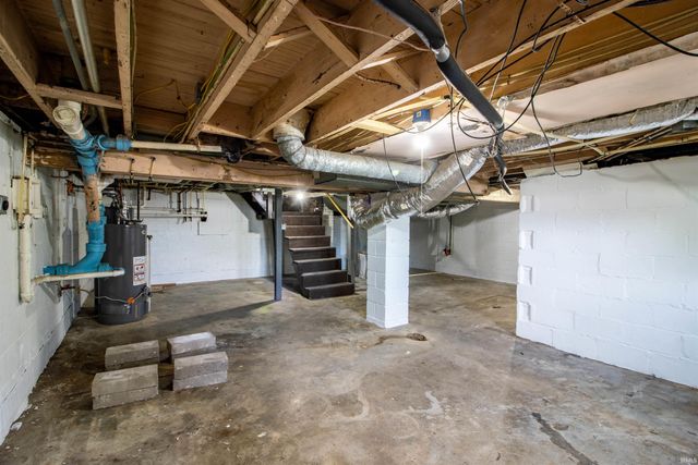 3315 & 3313 Igleheart Avenue, Evansville, IN 47712