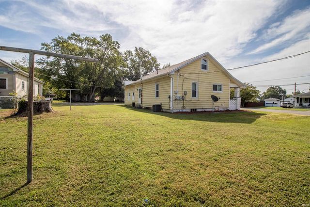 3315 & 3313 Igleheart Avenue, Evansville, IN 47712