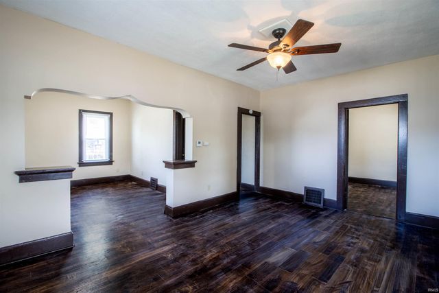 3315 & 3313 Igleheart Avenue, Evansville, IN 47712