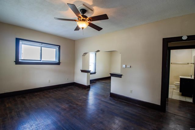 3315 & 3313 Igleheart Avenue, Evansville, IN 47712