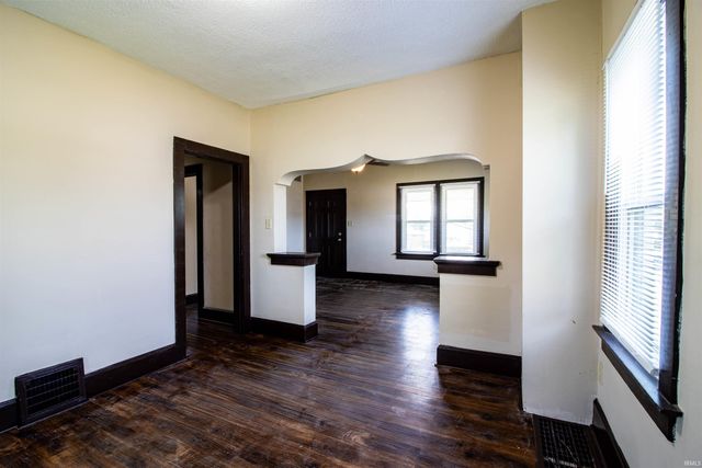 3315 & 3313 Igleheart Avenue, Evansville, IN 47712