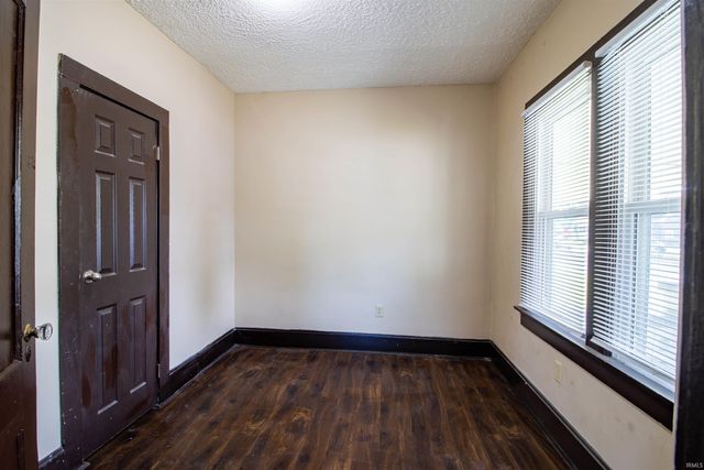 3315 & 3313 Igleheart Avenue, Evansville, IN 47712