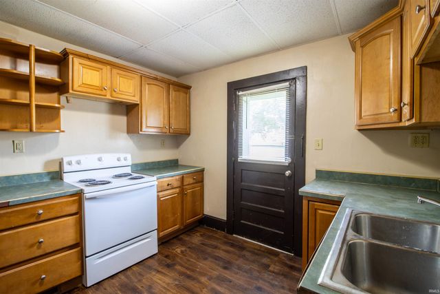 3315 & 3313 Igleheart Avenue, Evansville, IN 47712