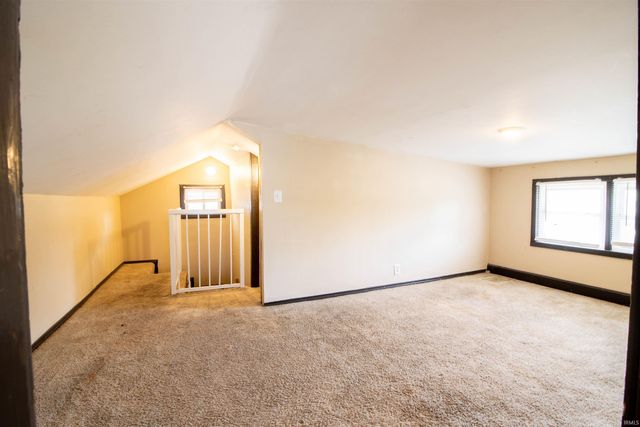 3315 & 3313 Igleheart Avenue, Evansville, IN 47712