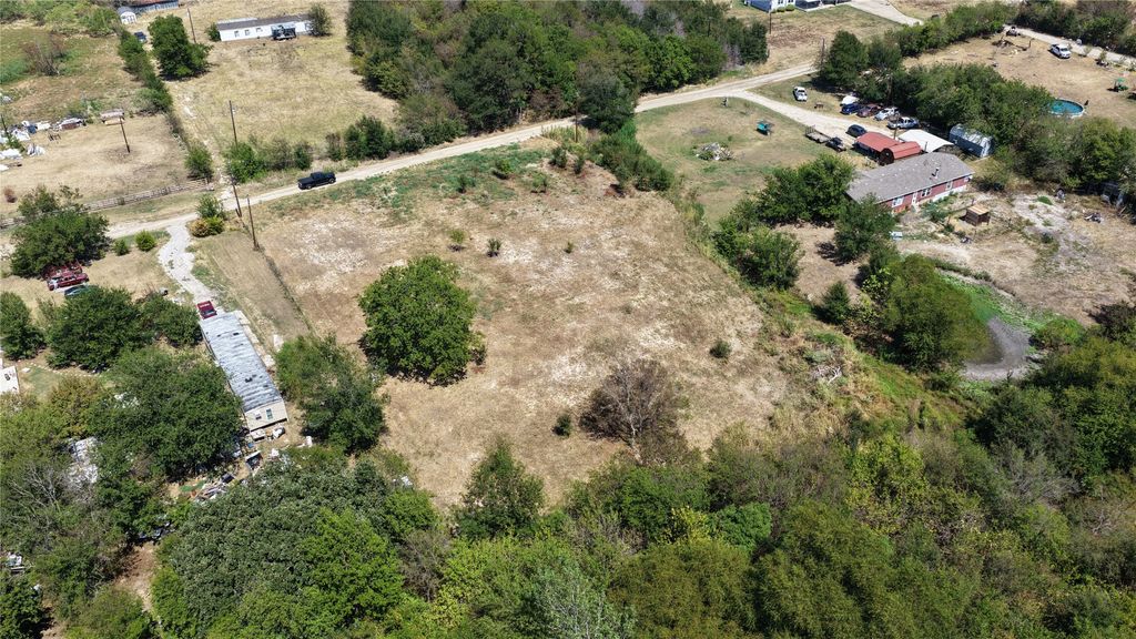 000000 Pats Point Road, Quinlan, TX 75474