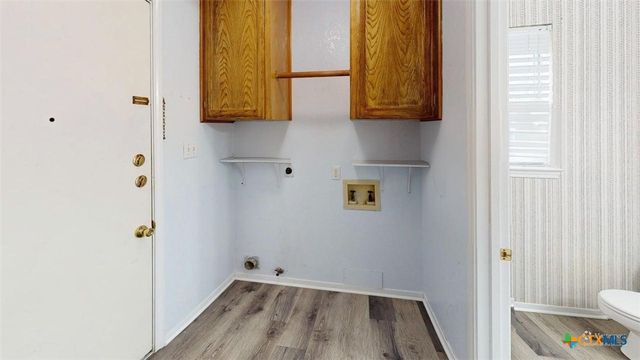 609 Man O War Drive, Harker Heights, TX 76548