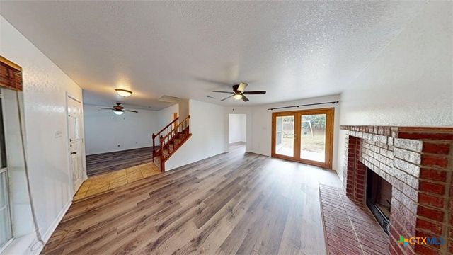 609 Man O War Drive, Harker Heights, TX 76548