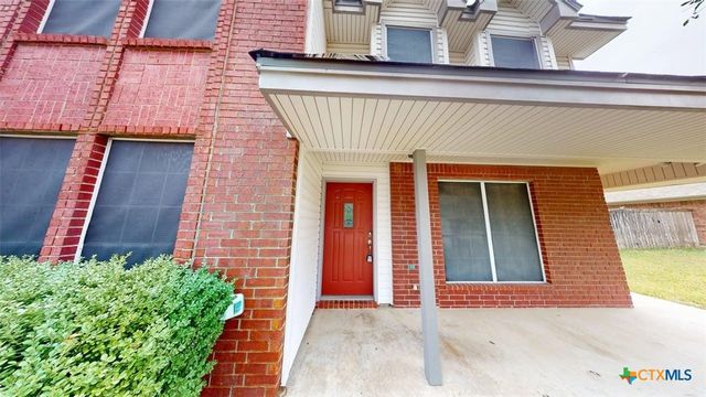 609 Man O War Drive, Harker Heights, TX 76548