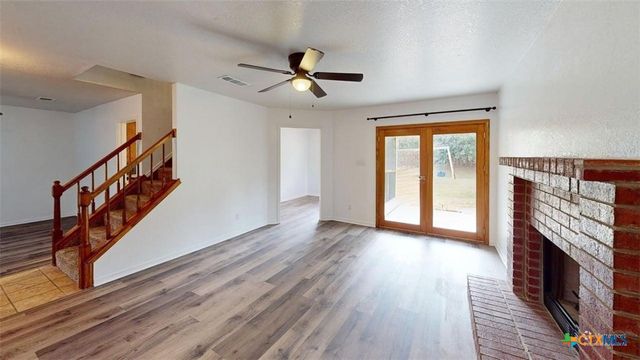 609 Man O War Drive, Harker Heights, TX 76548