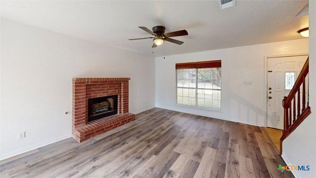 609 Man O War Drive, Harker Heights, TX 76548